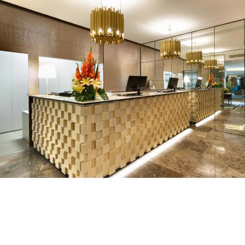 Hotel Lombardia