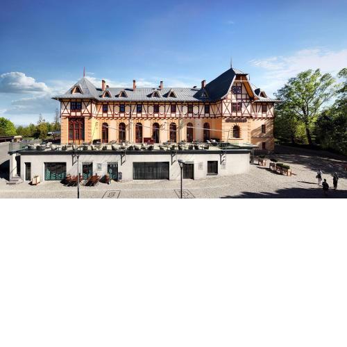 Hotel Lomnica