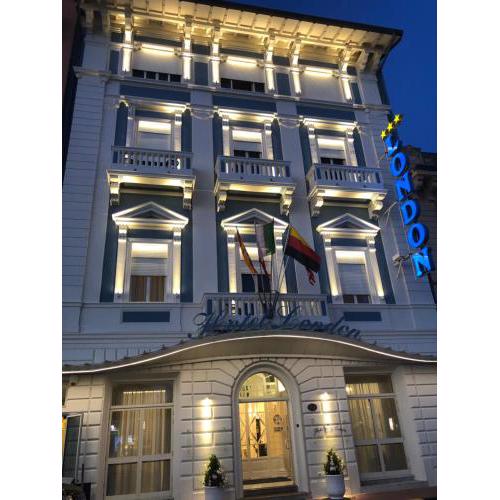 Hotel London