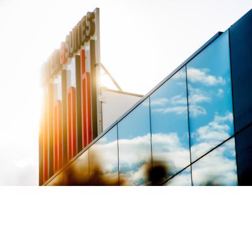 Hotel Loob Madrid