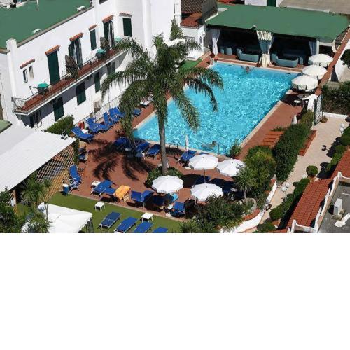 Hotel Lord Byron