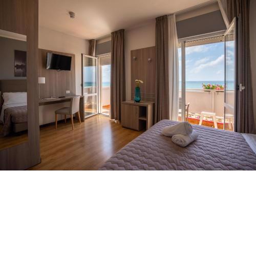 Hotel Loreley