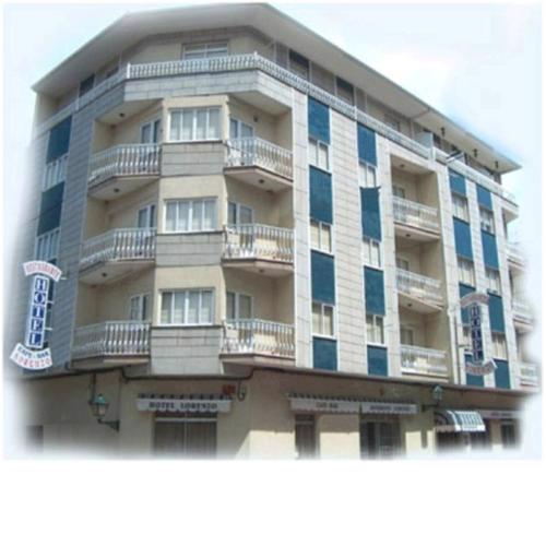 HOTEL LORENZO