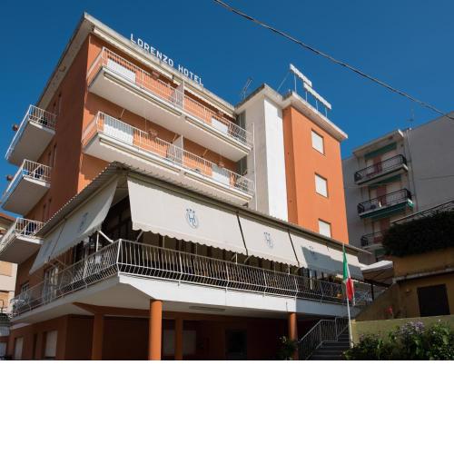 Hotel Lorenzo