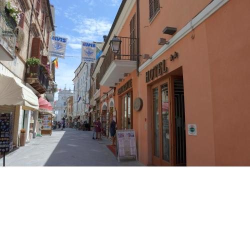 Hotel Loreto