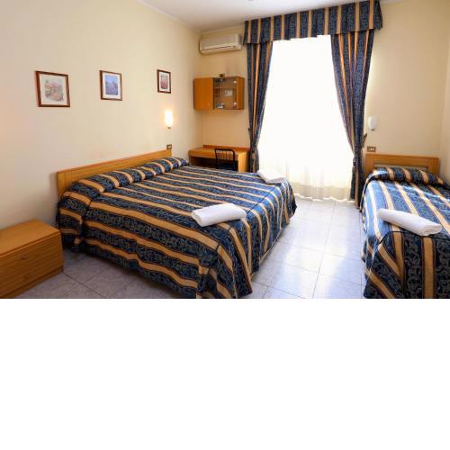 Hotel Loreto
