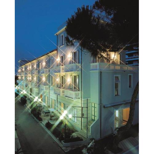 Hotel Loris - Valentini Family Village