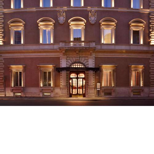 Hotel L'Orologio Roma - WTB Hotels