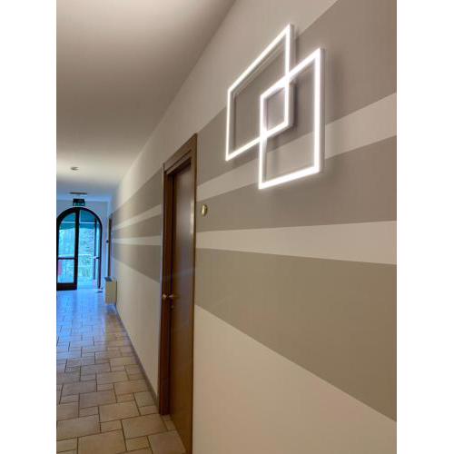 Hotel Lory Ficarolo