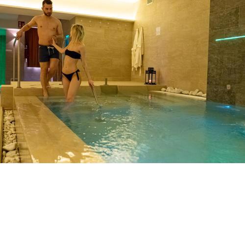 Hotel Lory My Wellness SPA