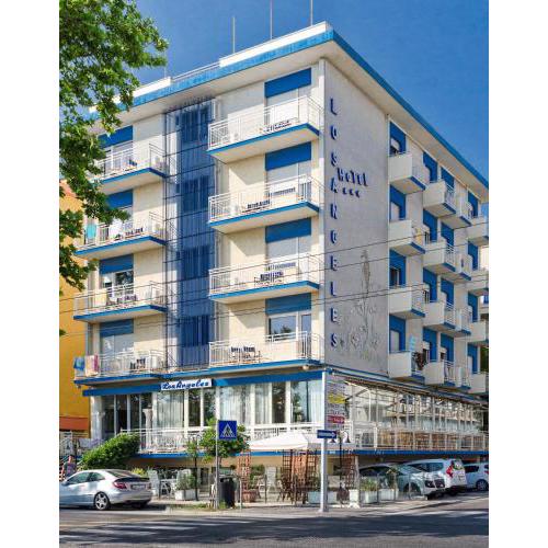 Hotel Los Angeles - Fronte mare