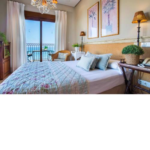 Hotel Los Ángeles Denia