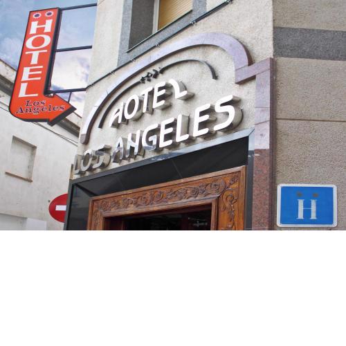 Hotel Los Angeles