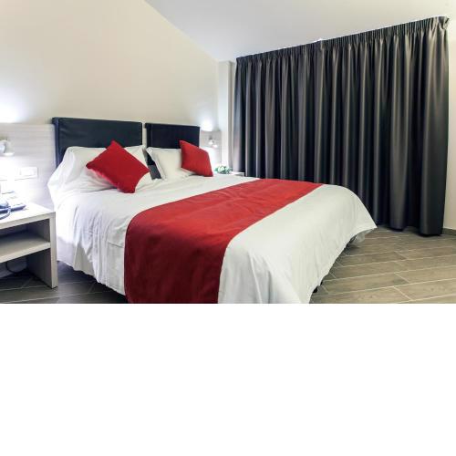 Hotel Los Angeles