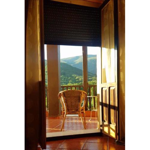 HOTEL LOS ARENALES DE JERTE
