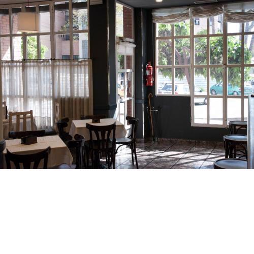 Hotel Los Bartolos