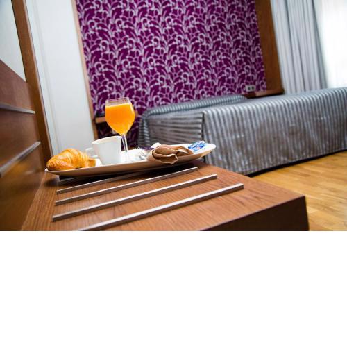 Hotel Los Braseros