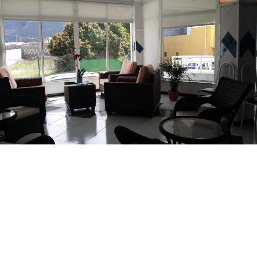 Hotel Los Cascajos