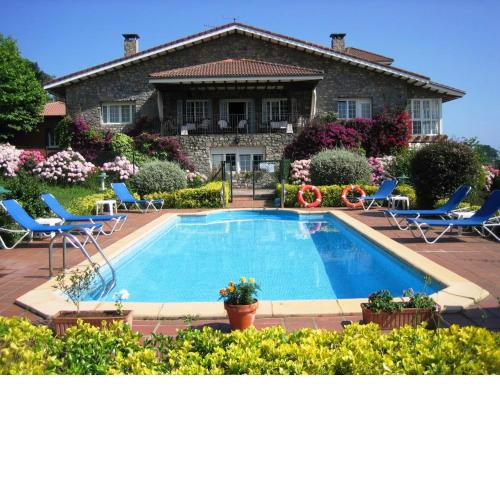 Hotel Los Caspios