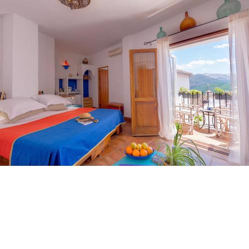 Hotel Los Castaños