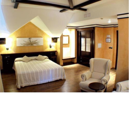 Hotel Los Cerezos