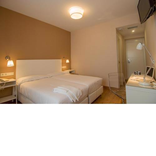 Hotel Los Cigarrales