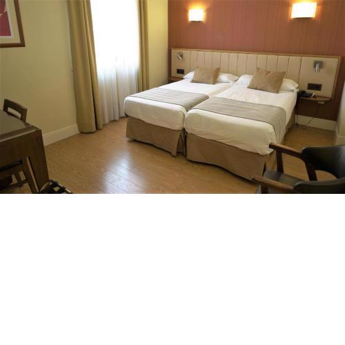 Hotel Los Condes