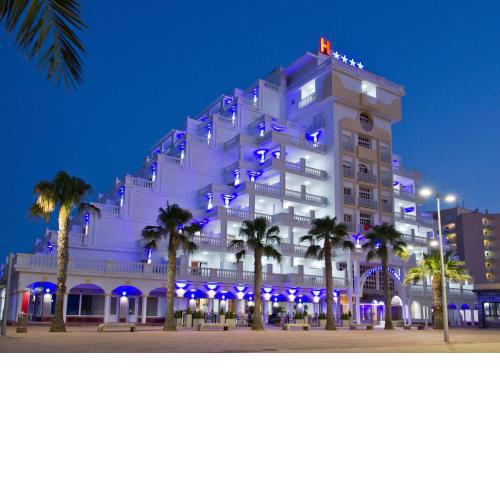Hotel Los Delfines