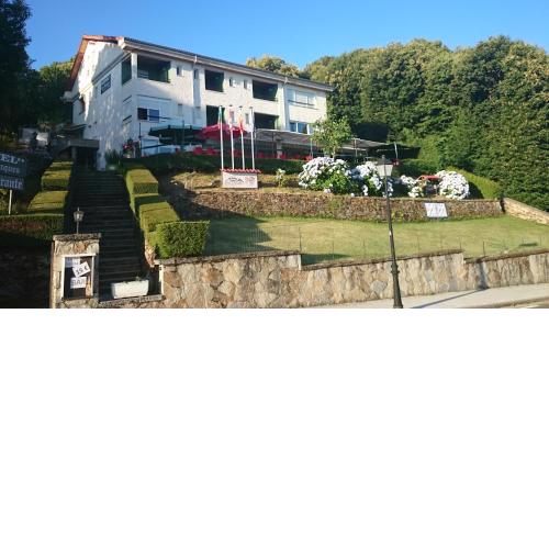 Hotel Los Duques