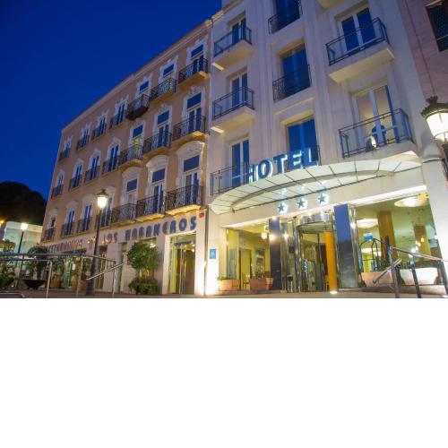 Hotel Los Habaneros