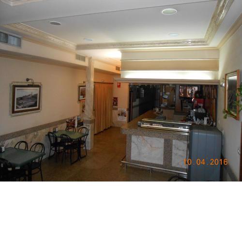 Hotel Los Hermanos