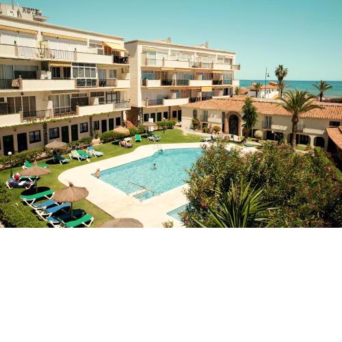 Hotel Los Jazmines