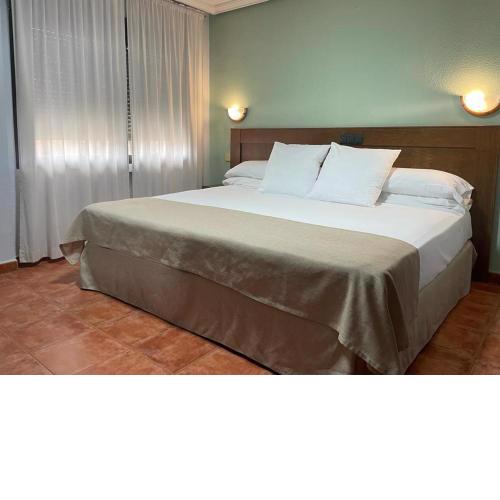 Hotel Los Kekes