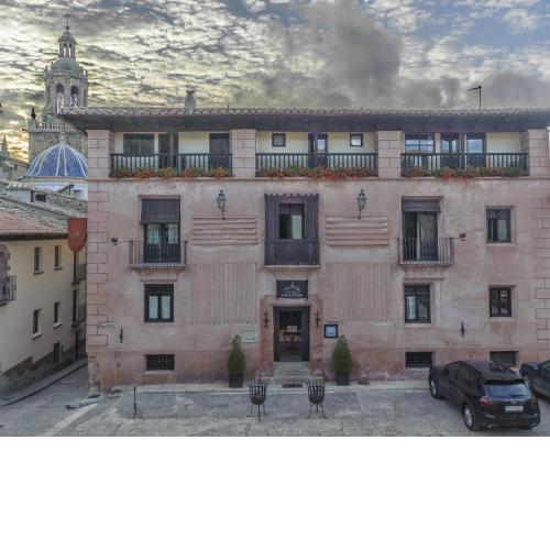 Hotel Los Leones - Adults Only