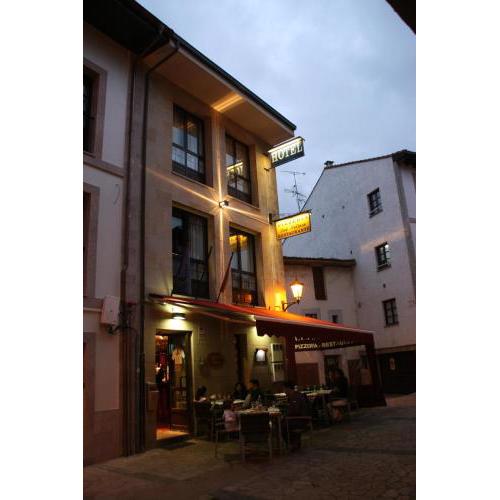Hotel Los Molinos