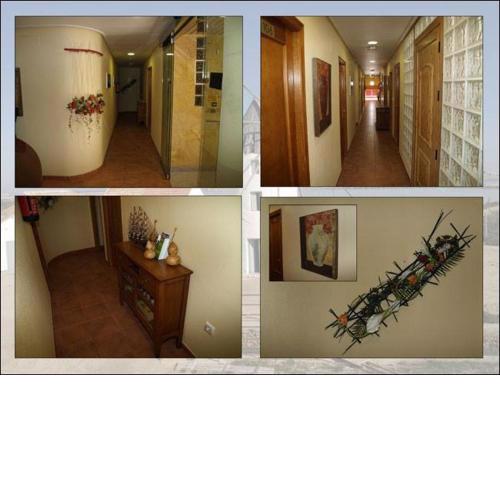Hotel Los Molinos