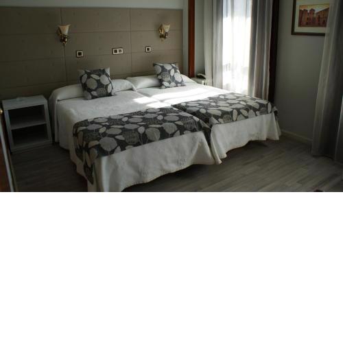 Hotel Los Naranjos