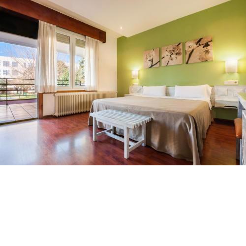 Hotel Los Olivos