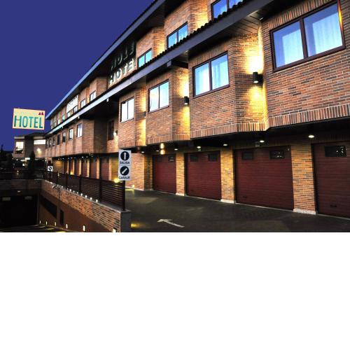 Hotel Los Peñascales - Adults Only