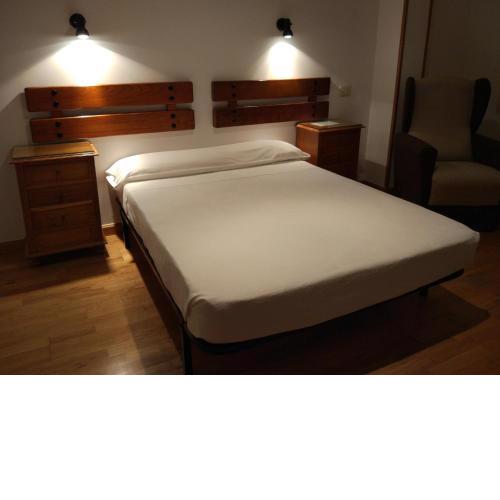 Hotel Los Perales