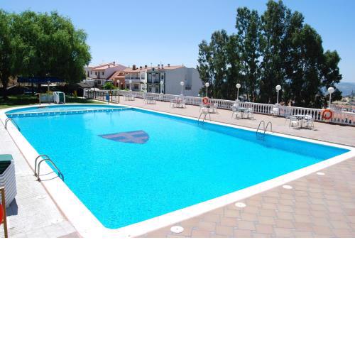 Hotel Los Templarios