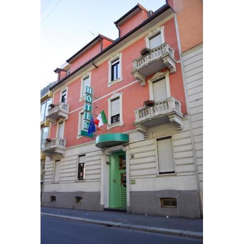 Hotel Losanna