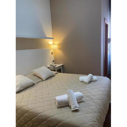 Hotel Losanna