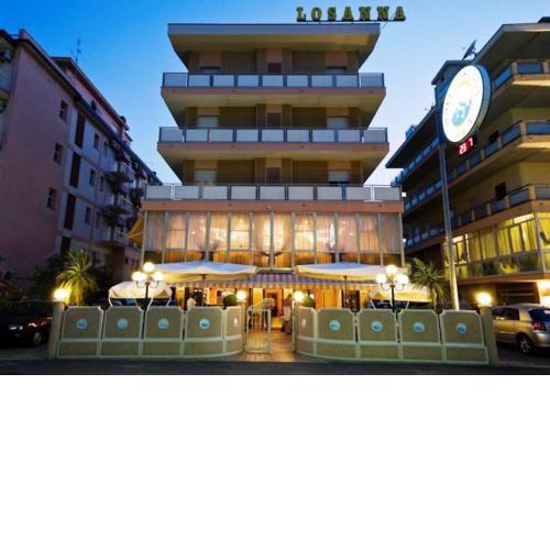 Hotel Losanna