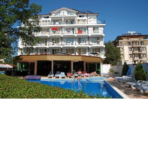 Hotel Lotos