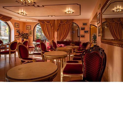 Hotel Louis II