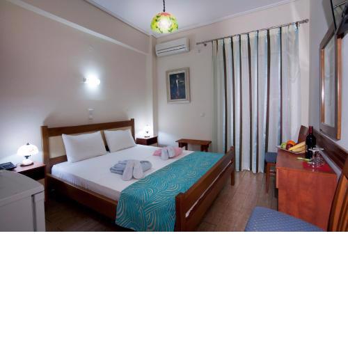 Hotel Loutraki
