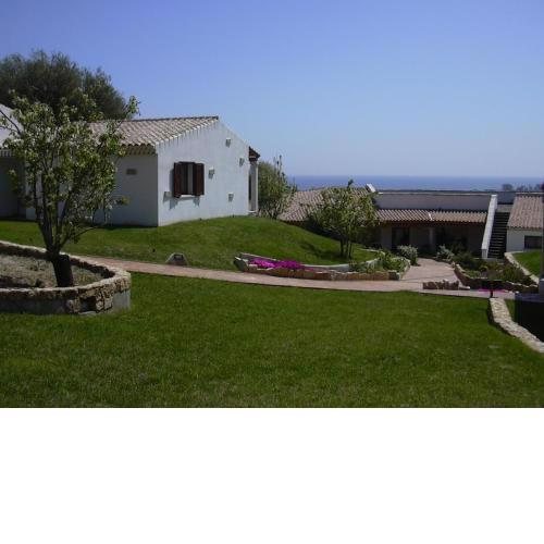 Hotel Lu Baroni Budoni