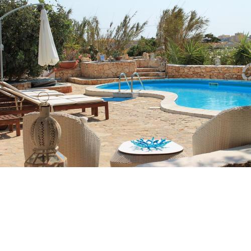 Hotel Luagos club