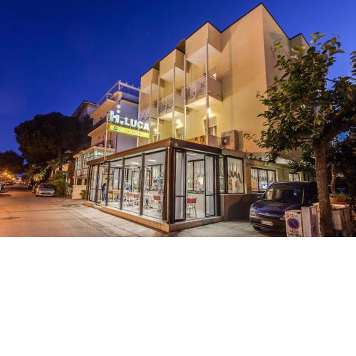 Hotel Luca
